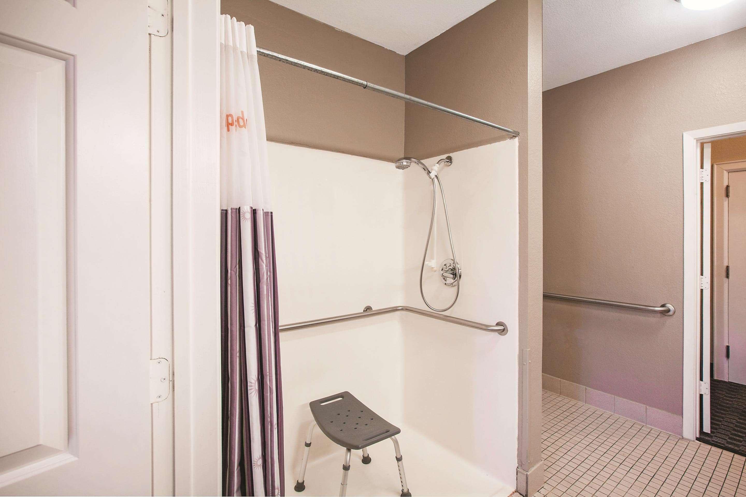 La Quinta By Wyndham Beaumont West Hotel Екстериор снимка